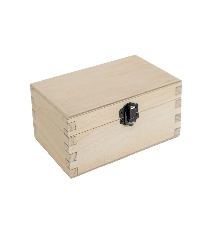 Drvena kutija Km-111-1610
