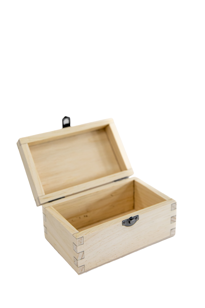 Drvena kutija Km-111-1610 - Slika 2