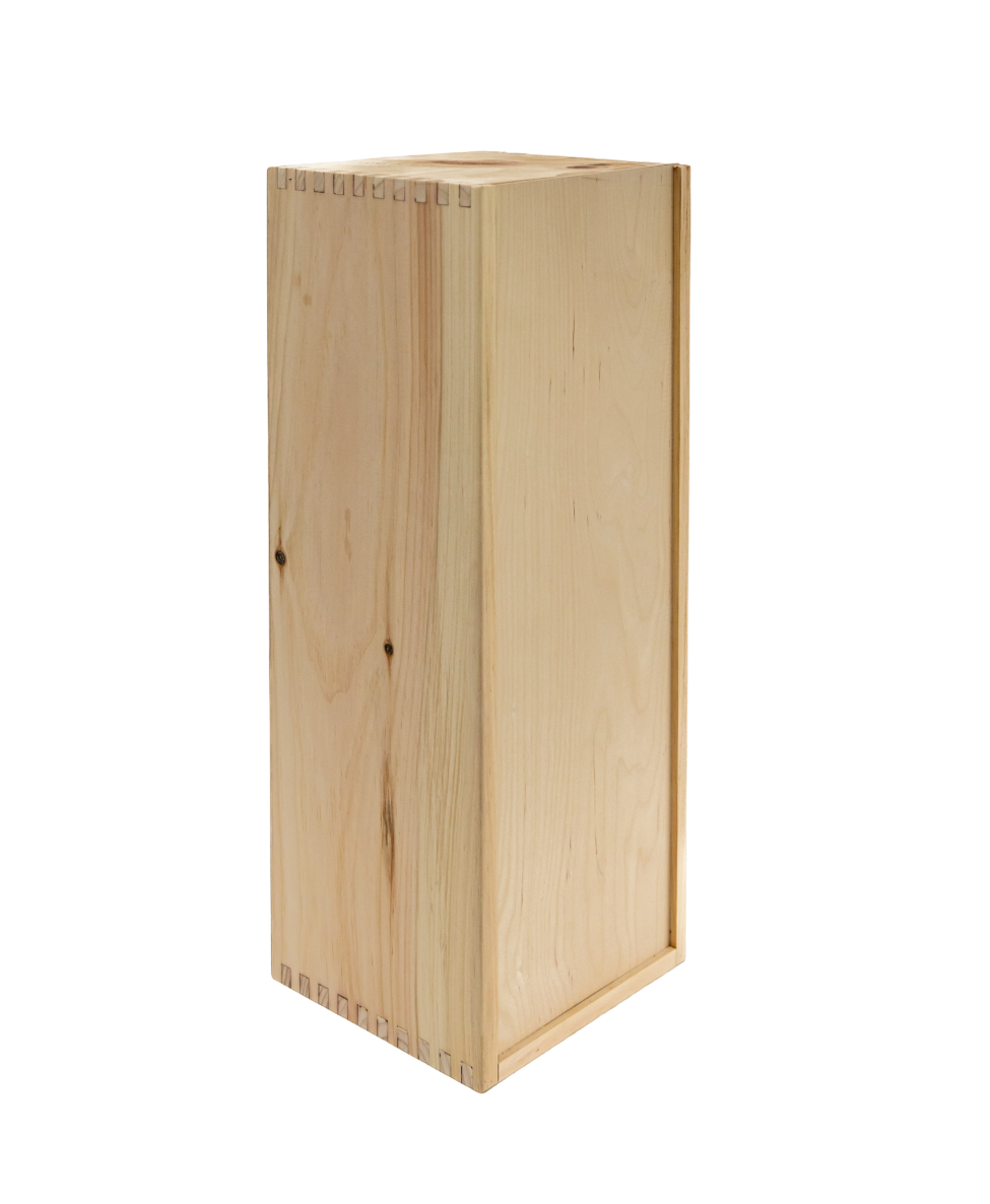 Drvena kutija za 9L Salmanazar Km-106M9