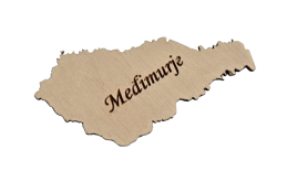 Drveni magnetić Pm-203m - Slika 5