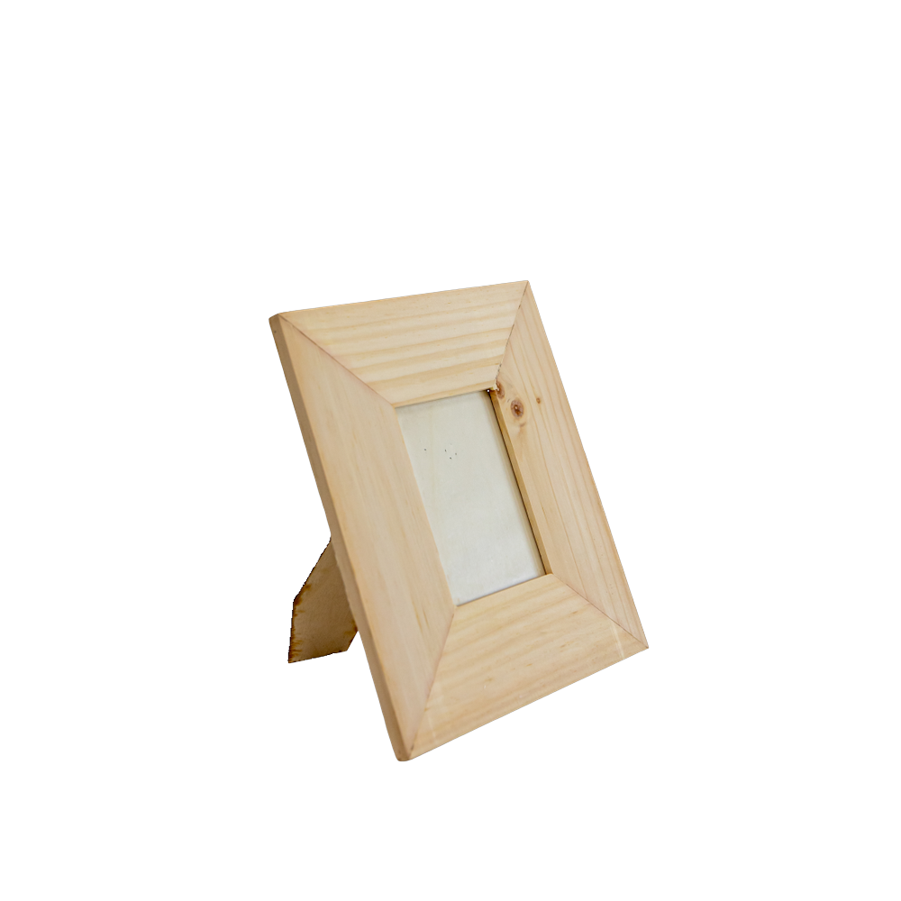 Drveni okvir masiv Rm-111